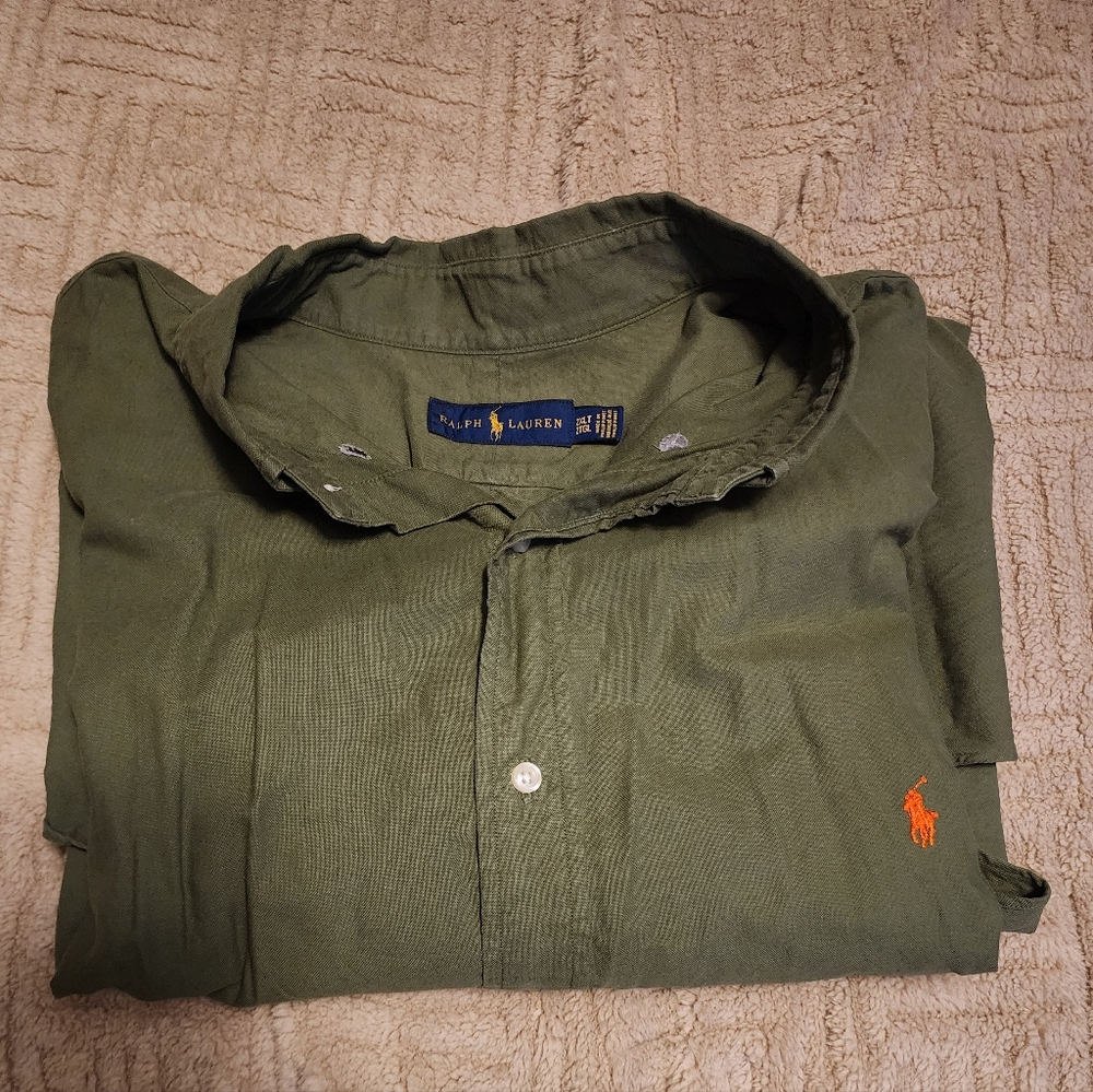 Ralph Lauren Polo Shirt